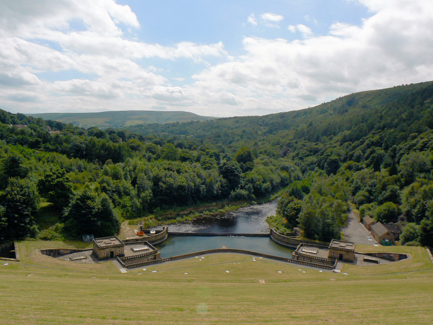 River Derwent River Derwent